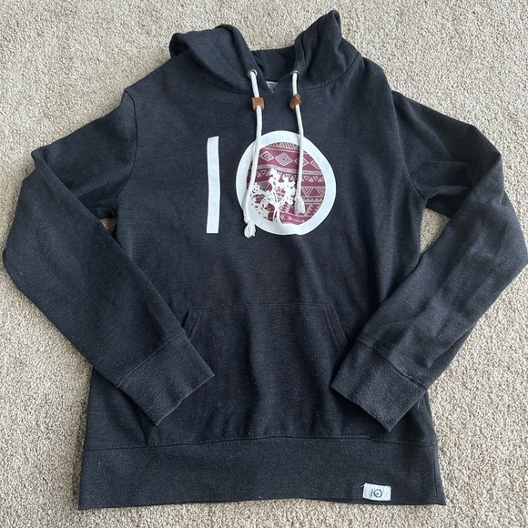 Tentree Hoodie - Picture 1 of 4